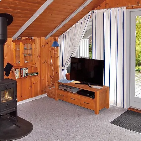 Holiday home Oksbol Holiday 401