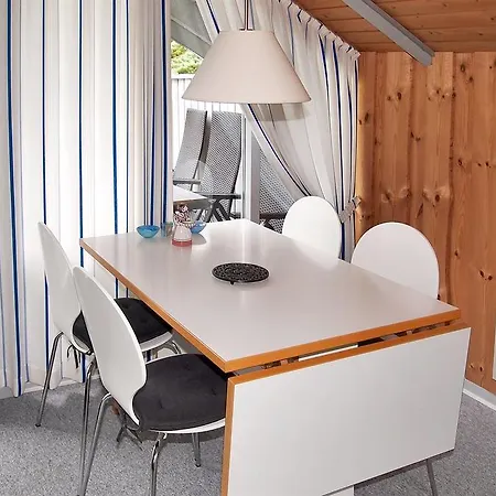 Holiday home Oksbol Holiday 401 Oster Vrogum