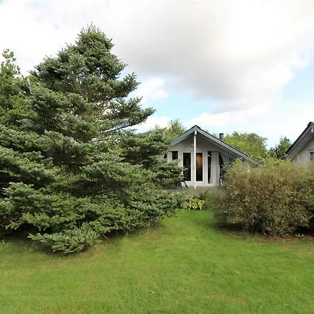 Holiday home Oksbol Holiday 401 Oster Vrogum